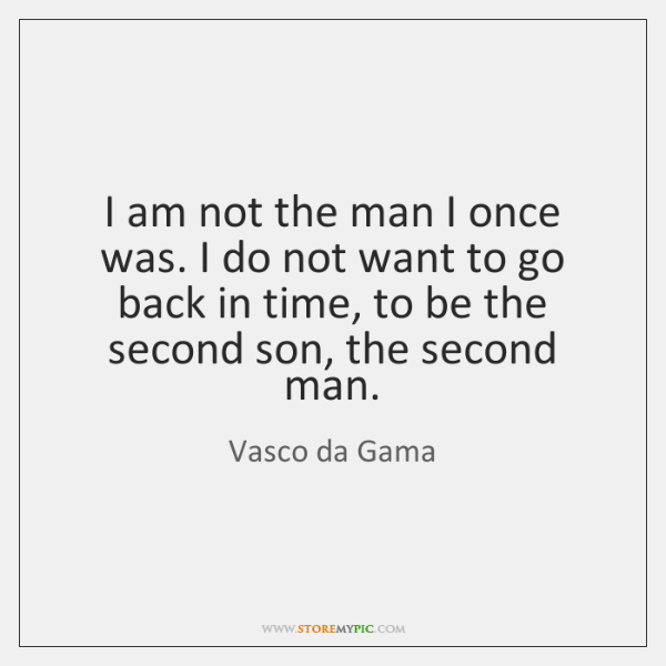 Vasco Da Gama Quotes